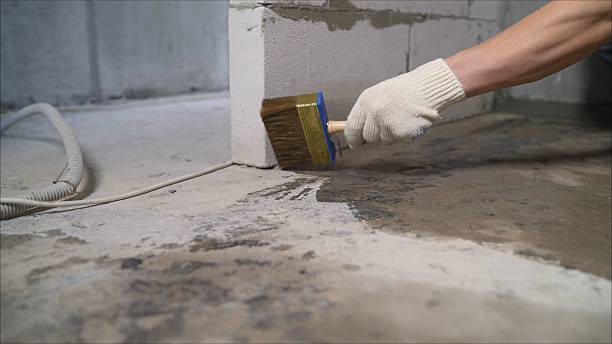 24/7 Emergency Basement Waterproofing experts in Verbena, AL